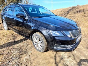 Škoda Octavia Combi 1.6 TDI,DSG,85KW FACELIFT,panorama - 5