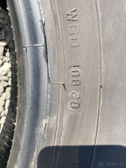 Bridgestone letné - 235/65R17 - 2ks - 5