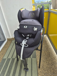 Cybex Sirona Platinum - 5