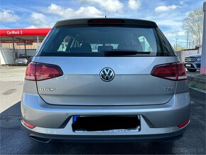 VW GOLF 1.0 TSI 2017 - 5