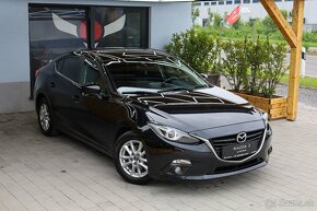 Mazda 3 2.0 Skyactiv -G120 Attraction - 5