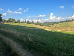 SUPER CENA 780m2 pozemok v nádhernej prirode - Lom N Rim na - 5