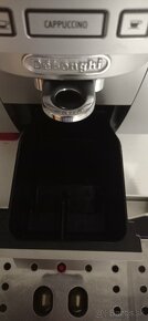 DeLonghi Magnifica S ECAM 22.360.S - 5