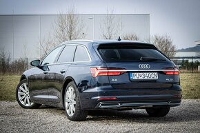 Audi A6 Avant 45 3.0 TDI mHEV Sport quattro /AJ NA SPLÁTKY/ - 5