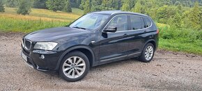 Predám BMW X3 2.0d xDrive 181 tis. km - 5