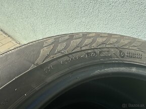 Zimné pneumatiky NOKIAN 235/50 R17 - 5