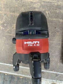 HILTI PM 4-M - 5