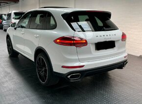 Porsche Cayenne 3.0 V6 (262HP) - 5