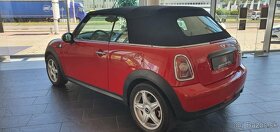 Mini one cabrio - 5