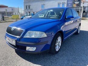 Škoda octavia 1.9tdi 2006 77kw - 5