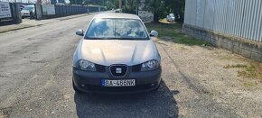 Predám Seat Ibiza 1.4 Hatchback - 5