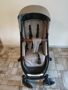 Britax romer smile 3 - 5