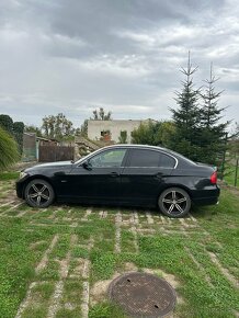 BMW e90 325i nová STK - 5