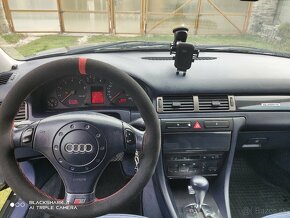 Audi A6c5 2.8 benzin - 5