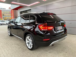 BMW X1 18d xDrive 105kW - 5