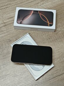 Iphone 16 Pro 256GB | Záruka 2 roky - 5