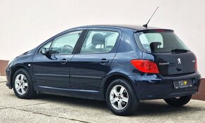 Peugeot 307 1.6i 16V Sport A/T - 5