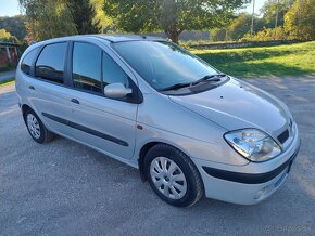 renault scenic - 5