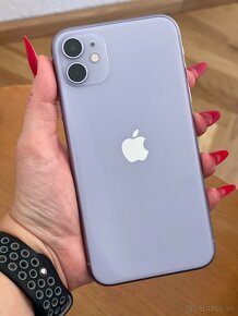 iPhone 11 64GB - 5