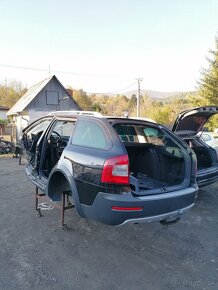 Octavia scout lift 2.0 tdi dsg - 5