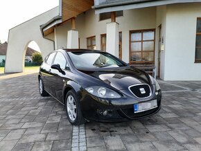 Seat Leon II 1.9 Tdi - 5