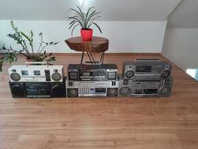 boombox,rádiomagnetofon - 5