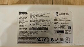 ✅ Projektor Benq MX525 1080p - 5