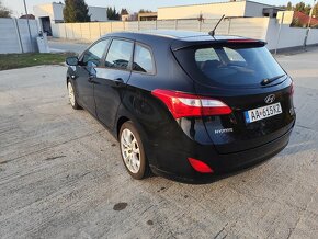 Hyundai i30 diesel - 5