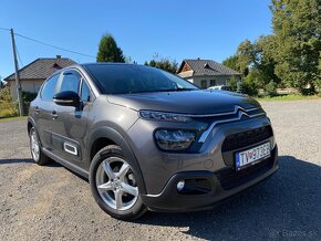 CITROEN C3 FEEL PACK PureTech 83k S&S - 5