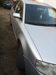 Skoda Superb1..1.9. 96kw - 5