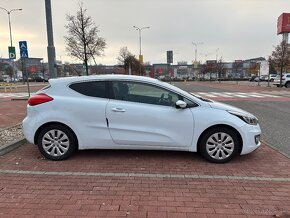 KIA Pro_cee'd 1.4 CVVT - 5