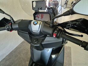 BMW C400GT - 5