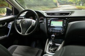 Nissan Qashqai - NA PRENÁJOM - 5