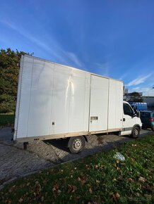 IVECO DAILY do 3,5 T 35S18 - 5