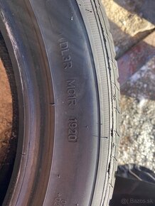 Sava  Eskimo Hp2 215/55 R17 - 5