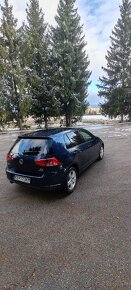 Vw Golf 7 DSG 1.6tdi - 5