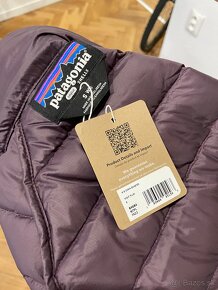 Paragonia down jacket - 5