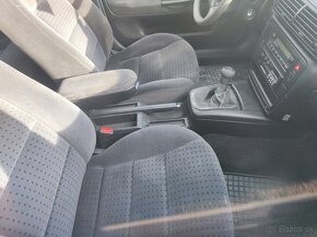 W Passat B 5,combi,1.9TDi - 5