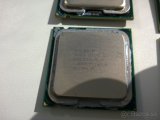 Procesory Intel Celeron, D, Pentium, Core 2 Duo, AMD - 5