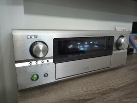 Denon AVR 3805 - 5