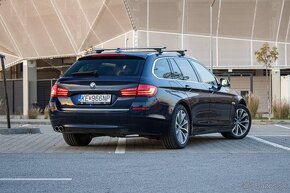 BMW 530d xDrive - 5