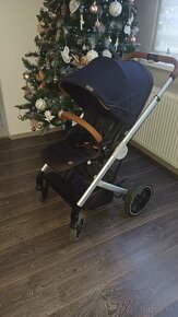 Cybex balios s lux - 5