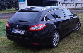 Peugeot 2.0 Allure 110kw - 5