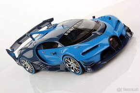 BUGATTI VISION GT | MR Collection 1/18 - 5