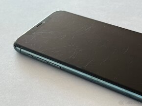 iPhone 11 Pro 64GB Midnight Green Nová Baterka - 5