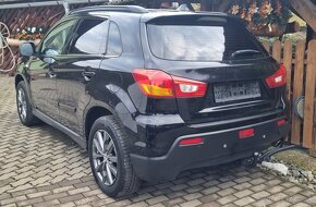 Mitsubishi ASX 1.6i  ClearTec - 5