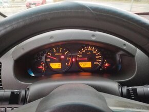 Nissan Navara 2,5 dci rv 2007 - 5