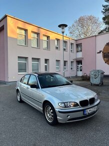 BMW E46 318i 105kw - 5