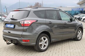 Ford Kuga 2,0 TDCi 88 kW ST-LINE AUTOMAT - 5