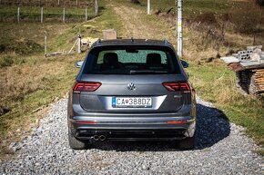 Tiguan 2.0 TDI 4Motion R-Line DSG,Virtual cockpit,Dynaudio - 5